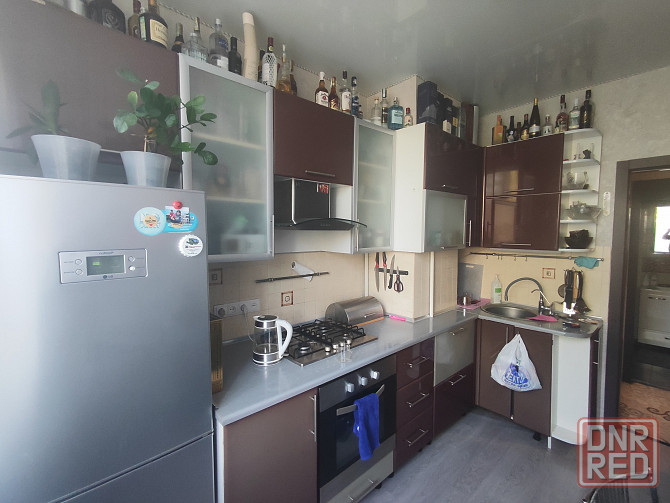 Продам квартиру центр 2 комнатная Макеевка - изображение 1