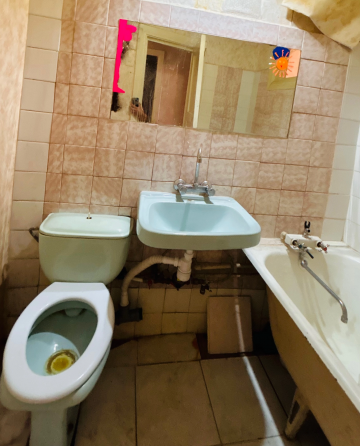 Продажа 3 комнатной квартиры, г. Макеевка, Советский район, пгт Ханженково улица Кулабухова Макеевка