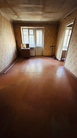 Продажа 3 комнатной квартиры, г. Макеевка, Советский район, пгт Ханженково улица Кулабухова Макеевка