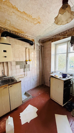 Продажа 3 комнатной квартиры, г. Макеевка, Советский район, пгт Ханженково улица Кулабухова Макеевка