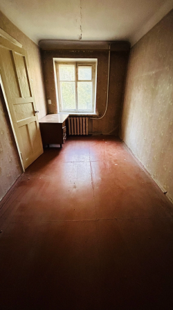 Продажа 3 комнатной квартиры, г. Макеевка, Советский район, пгт Ханженково улица Кулабухова Макеевка
