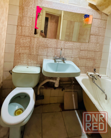 Продажа 3 комнатной квартиры, г. Макеевка, Советский район, пгт Ханженково улица Кулабухова Макеевка - изображение 6