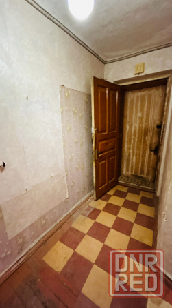 Продажа 3 комнатной квартиры, г. Макеевка, Советский район, пгт Ханженково улица Кулабухова Макеевка - изображение 5