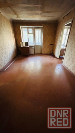 Продажа 3 комнатной квартиры, г. Макеевка, Советский район, пгт Ханженково улица Кулабухова Макеевка - изображение 1