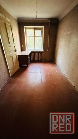 Продажа 3 комнатной квартиры, г. Макеевка, Советский район, пгт Ханженково улица Кулабухова Макеевка - изображение 2