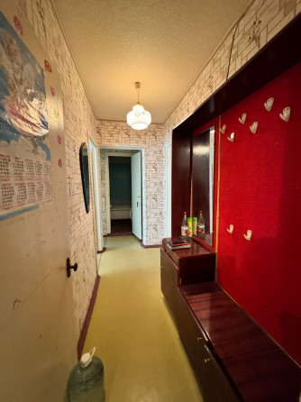 Продажа 2-комнатной квартиры 4/9, в г. Донецк, Пролетарский р-н, ул.Щетинина Донецк
