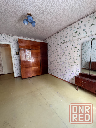 Продажа 2-комнатной квартиры 4/9, в г. Донецк, Пролетарский р-н, ул.Щетинина Донецк - изображение 1