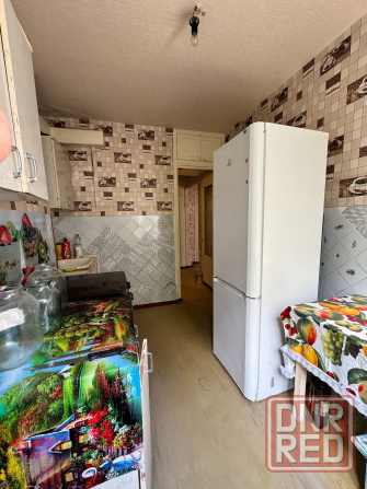 Продажа 2-комнатной квартиры 4/9, в г. Донецк, Пролетарский р-н, ул.Щетинина Донецк - изображение 8