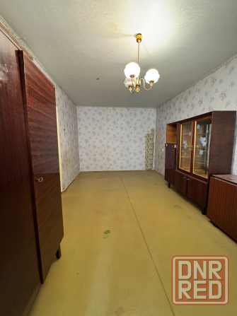 Продажа 2-комнатной квартиры 4/9, в г. Донецк, Пролетарский р-н, ул.Щетинина Донецк - изображение 2