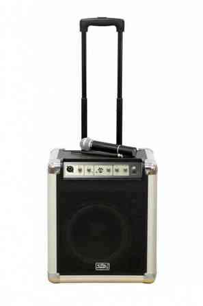 Колонка soundking pa 10 -50W б.у Донецк