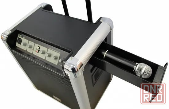 Колонка soundking pa 10 -50W б.у Донецк - изображение 3
