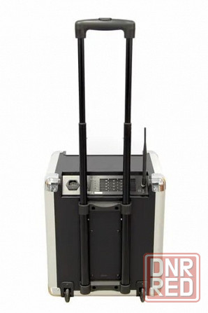 Колонка soundking pa 10 -50W б.у Донецк - изображение 5