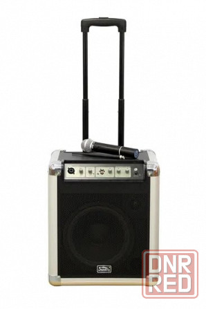 Колонка soundking pa 10 -50W б.у Донецк - изображение 1