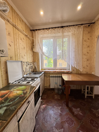 Продажа 2-х комнатная квартира , в г. Донецк, Буденовский р-н, Заперевальная Донецк