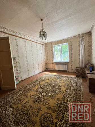 Продажа 2-х комнатная квартира , в г. Донецк, Буденовский р-н, Заперевальная Донецк - изображение 3