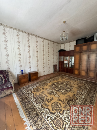 Продажа 2-х комнатная квартира , в г. Донецк, Буденовский р-н, Заперевальная Донецк - изображение 5