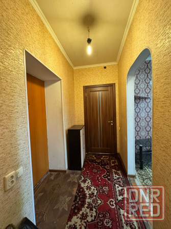 Продажа 2-х комнатная квартира , в г. Донецк, Буденовский р-н, Заперевальная Донецк - изображение 4