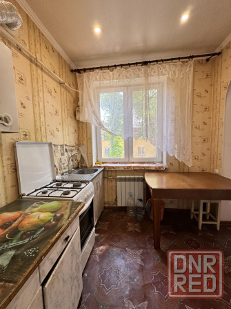 Продажа 2-х комнатная квартира , в г. Донецк, Буденовский р-н, Заперевальная Донецк - изображение 6