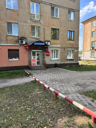 Продажа коммерческого нежилого помещения в г. Макеевка, центральная улица Генерала Данилова Макеевка