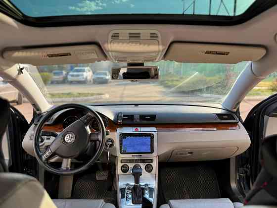 Volkswagen Passat B6 (2007) 2.0 TFSI акпп 200 л.с. | 9 500 USD Донецк