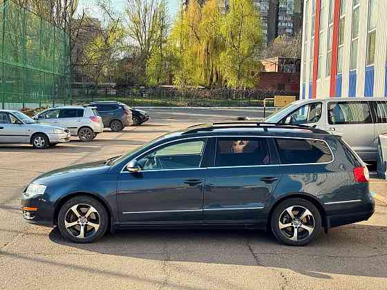 Volkswagen Passat B6 (2007) 2.0 TFSI акпп 200 л.с. | 9 500 USD Донецк