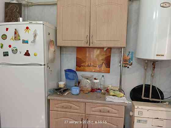 2х комн. Дом на Стройдетали, 37м.кв., Газовое отопл., Удобства Донецк