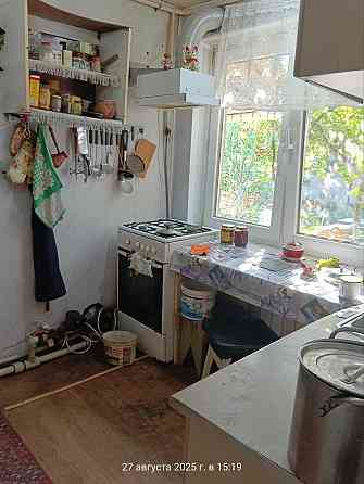 2х комн. Дом на Стройдетали, 37м.кв., Газовое отопл., Удобства Донецк