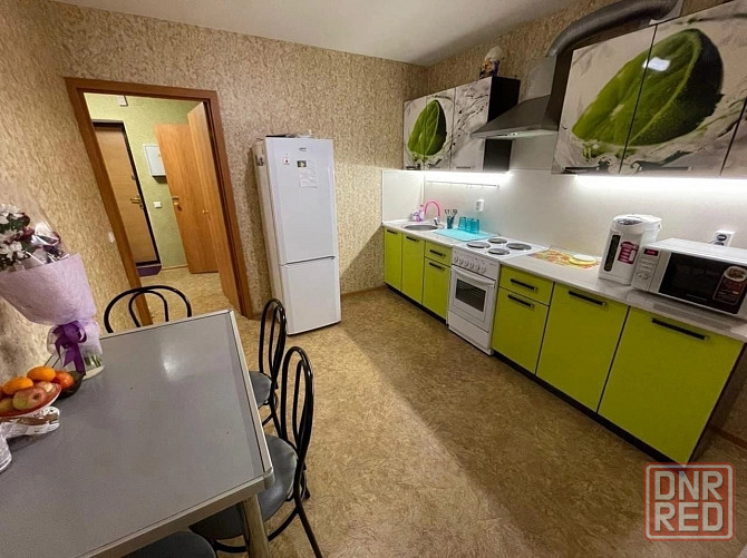 Сдам квартиру по ул.Депутатская Макеевка - изображение 4