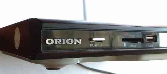 Dvd плеер Orion dvd-838 Донецк