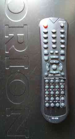 Dvd плеер Orion dvd-838 Донецк