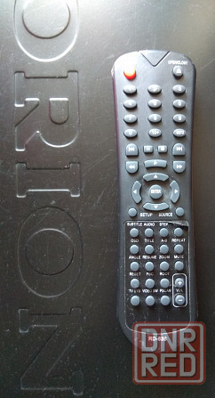 Dvd плеер Orion dvd-838 Донецк - изображение 2