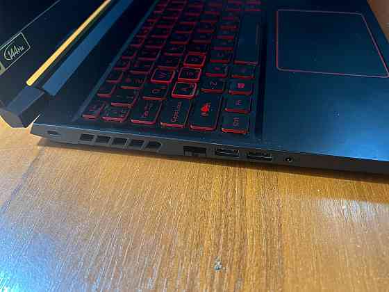 Ноутбук Acer Nitro An 515-55-780N Донецк