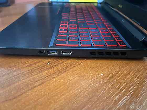 Ноутбук Acer Nitro An 515-55-780N Донецк