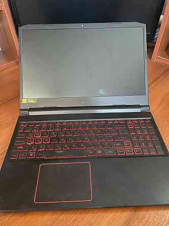 Ноутбук Acer Nitro An 515-55-780N Донецк