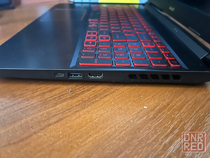 Ноутбук Acer Nitro An 515-55-780N Донецк - изображение 5