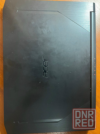 Ноутбук Acer Nitro An 515-55-780N Донецк - изображение 1