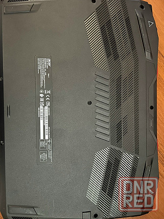 Ноутбук Acer Nitro An 515-55-780N Донецк - изображение 3