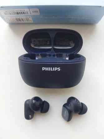 Наушники Philips короткие новые Донецк