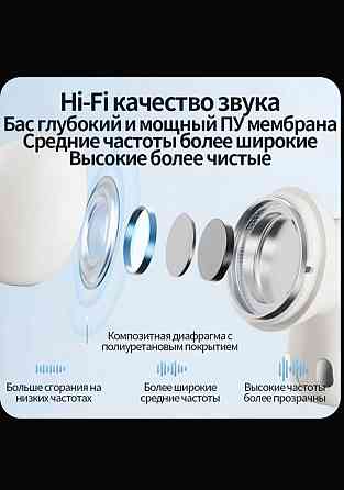 Наушники Philips короткие новые Донецк