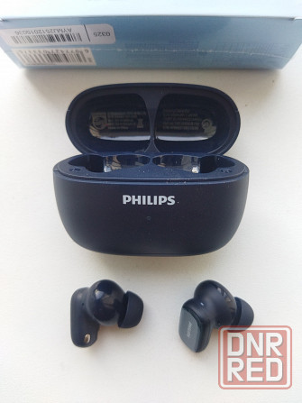 Наушники Philips короткие новые Донецк - изображение 6