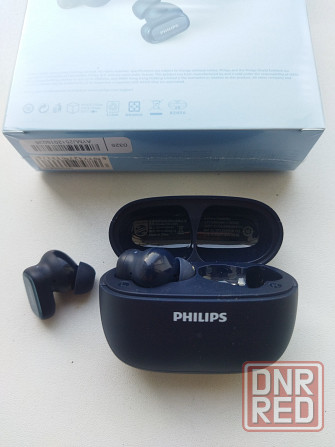 Наушники Philips короткие новые Донецк - изображение 7