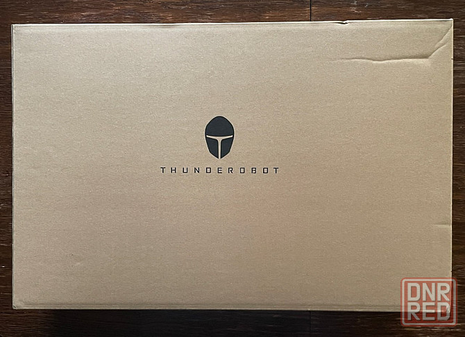 Ноутбук Thunderobot 911 Plus SE 17.3" Full HD IPS 144Hz/Core i5-12450H/16GB/SSD 512GB/RTX 3050 4GB Донецк - изображение 1