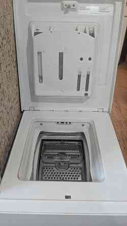 Стиральная машинка Zanussi Макеевка