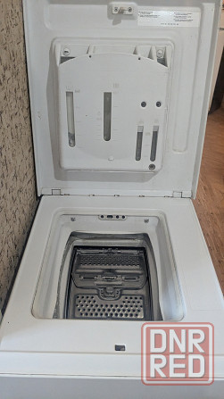 Стиральная машинка Zanussi Макеевка - изображение 3