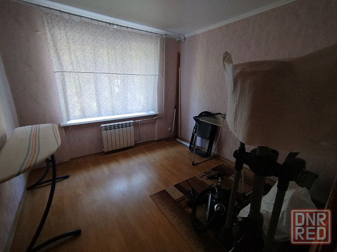 Продается 4х комнатная квартира г. Мариуполь Мариуполь - изображение 3
