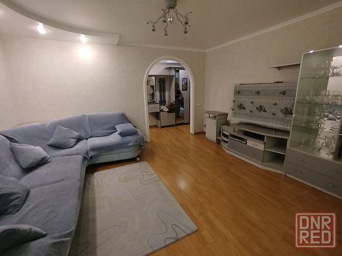 Продается 4х комнатная квартира г. Мариуполь Мариуполь - изображение 1