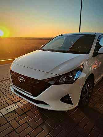 продам hyundai solaris 1.6 AT 2021 г. Макеевка
