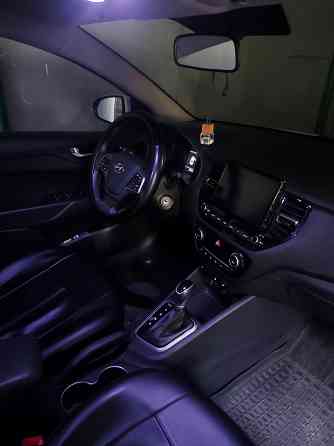 продам hyundai solaris 1.6 AT 2021 г. Макеевка