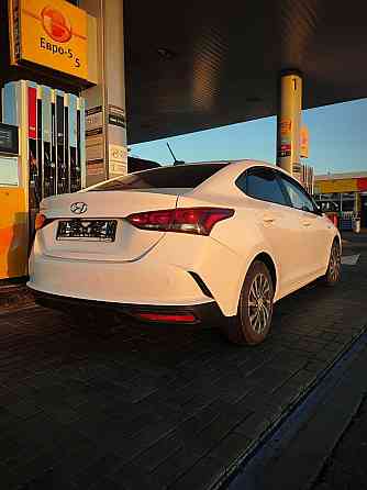 продам hyundai solaris 1.6 AT 2021 г. Макеевка