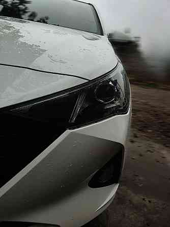 продам hyundai solaris 1.6 AT 2021 г. Макеевка